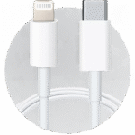 Chargers & Cables