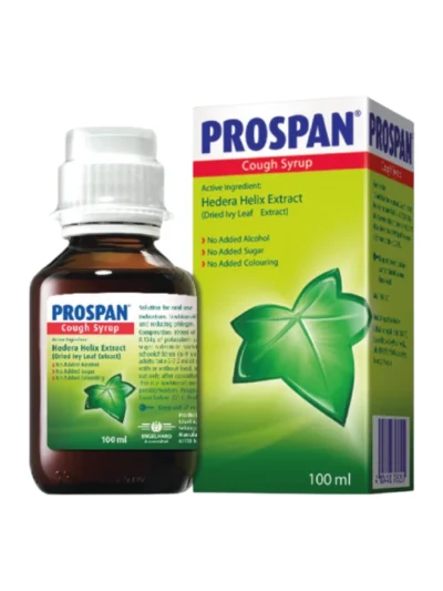 Prospan 100ml